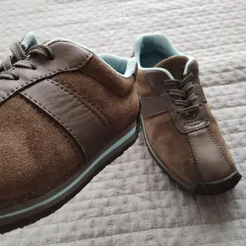 Clarks 클락스 스니커즈 6.5M 약 23.5cm