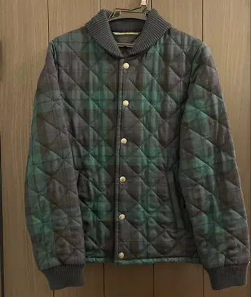 Traditional Weatherwear 퀼팅 자켓