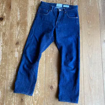 야에카 데님 15-13WW 30인치