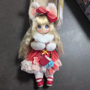 SugarCups 캔디 루르 금붕어 덤 포함