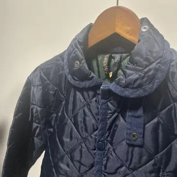 LAVENHAM 라벤햄 퀼팅 자켓 영국제 여성용