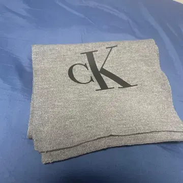 캘빈 클라인 머플러