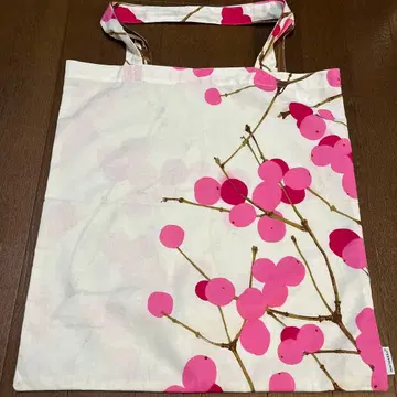 마리메꼬 토트백