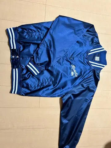 Roselia 윈드 브레이커 스카잔 L 사이즈