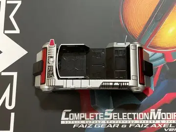 CSM 파이즈기어 & 파이즈액셀 ver2 파이즈드라이버 단독