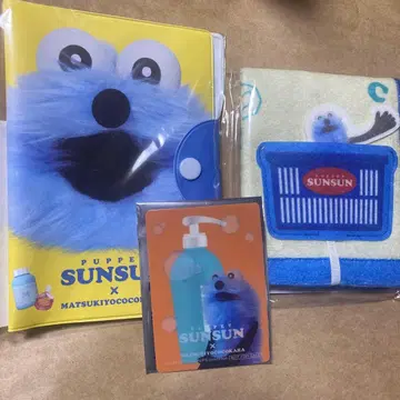 퍼펫 순순 쇼핑 캠페인 마츠키요 코코카라 마츠키요