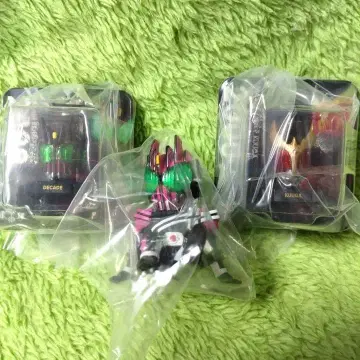 가면라이더 마스크 블리스터 & 기다림 3종 세트