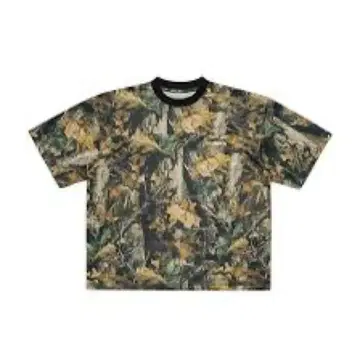 cots의 리얼트리t