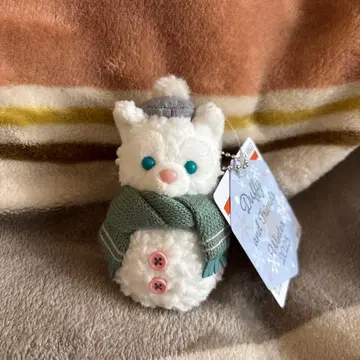 스노위데이 젤라토니 키링