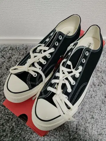 컨버스 CT70 [미사용 새상품]