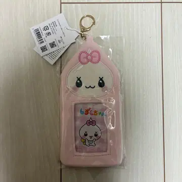 호이프짱 사진 홀더 시즈쿠짱 트레이딩 카드 케이스