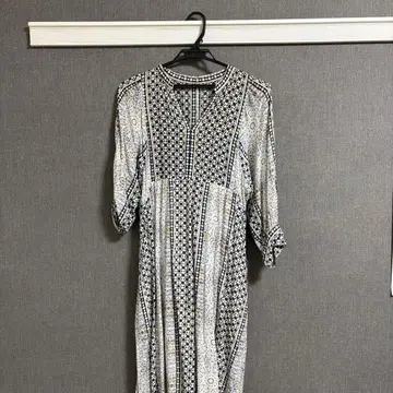 저널 스탠다드 원피스