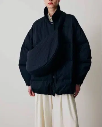 RIM.ARK Coverall stripe down CT