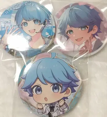 이레이스 캔뱃지 호토케