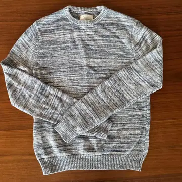 SATURDAYS SURF NYC 스트라이프 스웨터 X-Small