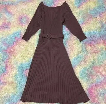 프로포션 바디 드레싱 원피스