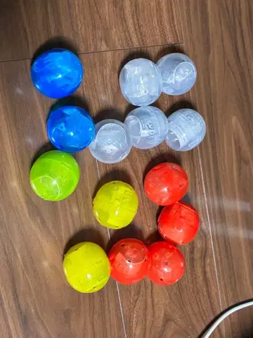 TWICE LOVELYS 메지루시 액세서리