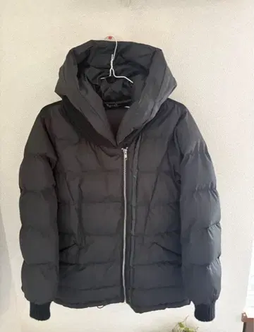 ROGER AND RAW 로저앤로우 다운풍 패딩 자켓 M 사이즈