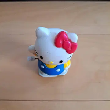 레어 태엽식 토코토코 키티