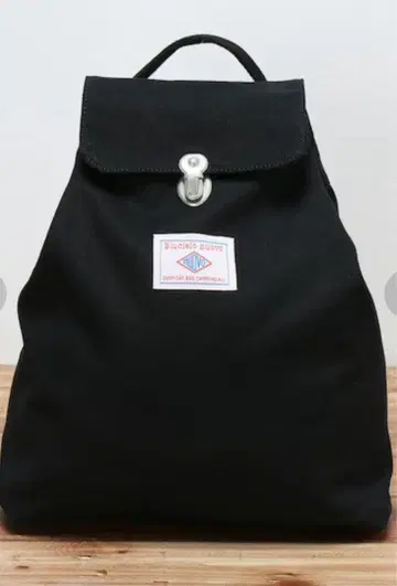 Blucielo nuovo U ZOOI CANVAS 2way 백팩