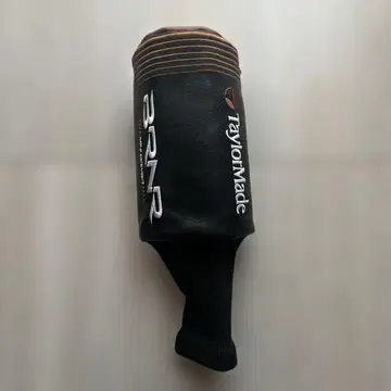 미사용 새상품 테일러메이드 버너 미니 드라이버 골프헤드커버