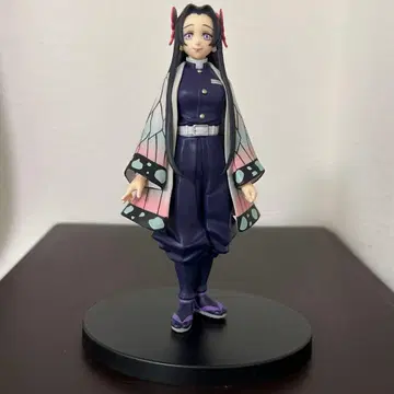 귀멸의 칼날 반노소 코쵸 카나에 피규어