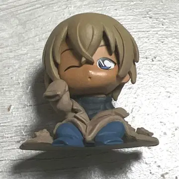 명탐정 코난 쪼그라뜨리기대 아무로 토오루