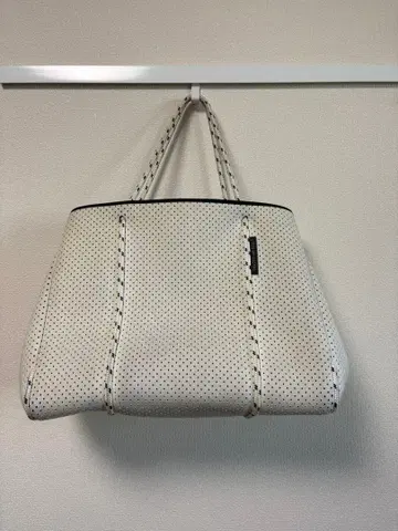 메루카리 시 한정판 할인 State of Escape 토트백