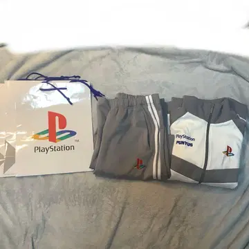 PUNYUS 푸뉴즈 PlayStation 플레이스테이션 저지