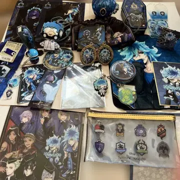 트위스테이 데아 오르토