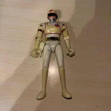 1129C 전격전대 체인지맨 초합금 GC-24 체인지머메이드