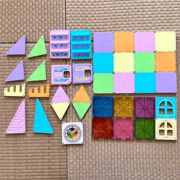 피타고라스 시계 하우스