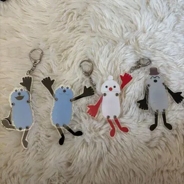 퍼펫 순순참 논논 존존