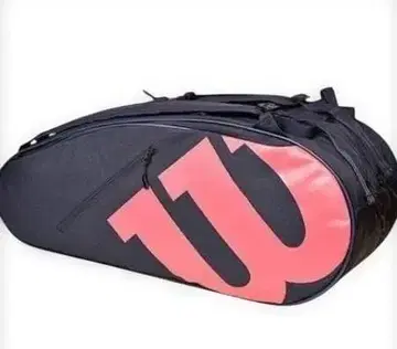 윌슨 Wilson 테니스 백 라켓 백 WR8021603001