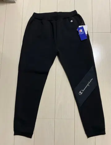 Champion 챔피온 스웨트 팬츠 트레이닝 미사용 새상품