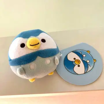 팽도리 포켓몬 뭉치 팽도리