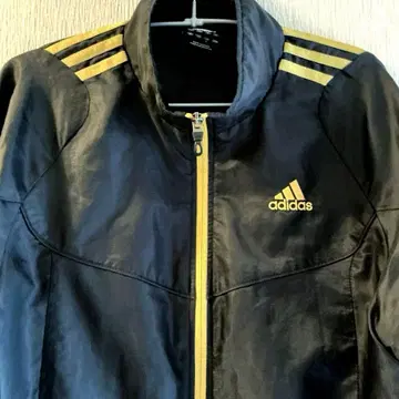 [ 새상품급 ] adidas CLIMAPROOF 저지 S