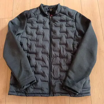 새상품급! NORTH END WARM LOGIK 다운 자켓