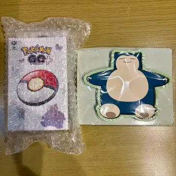 포켓몬 고 플러스 +