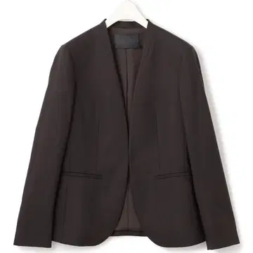 ICB 노카라 자켓