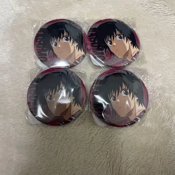 사카모토 데이즈 나구모 캔뱃지 가챠가챠