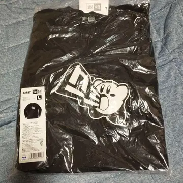 뉴에라 커비 트레이닝복 셔츠