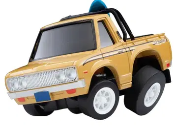 토미텍 쵸로Q Q's (큐즈) 닷지 트럭 베이지