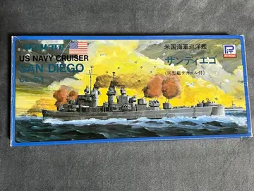 1/700 피트 로드 샌디에이고