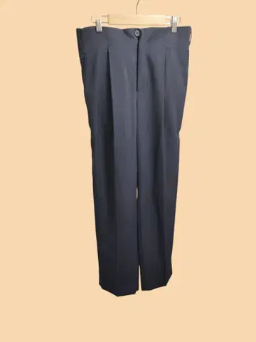 PUBLIC TOKYO AQUA STRETCH 슬랙스