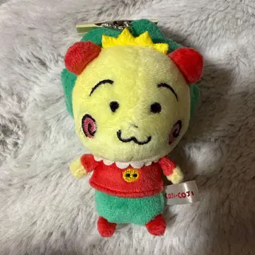 코지코지 볼 체인 마스코트