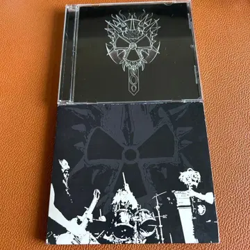 Corrosion of Conformity CD 2장