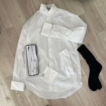 브라이덜 남성용 잡화 세트