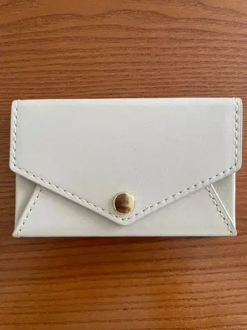 kurashi&trips 크라시아앤드트립스 카드 케이스 명함지갑