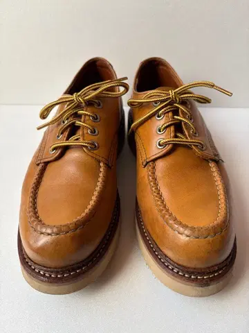 레어 RED WING 8108 US7D 옥스퍼드